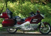 Honda Gold Wing